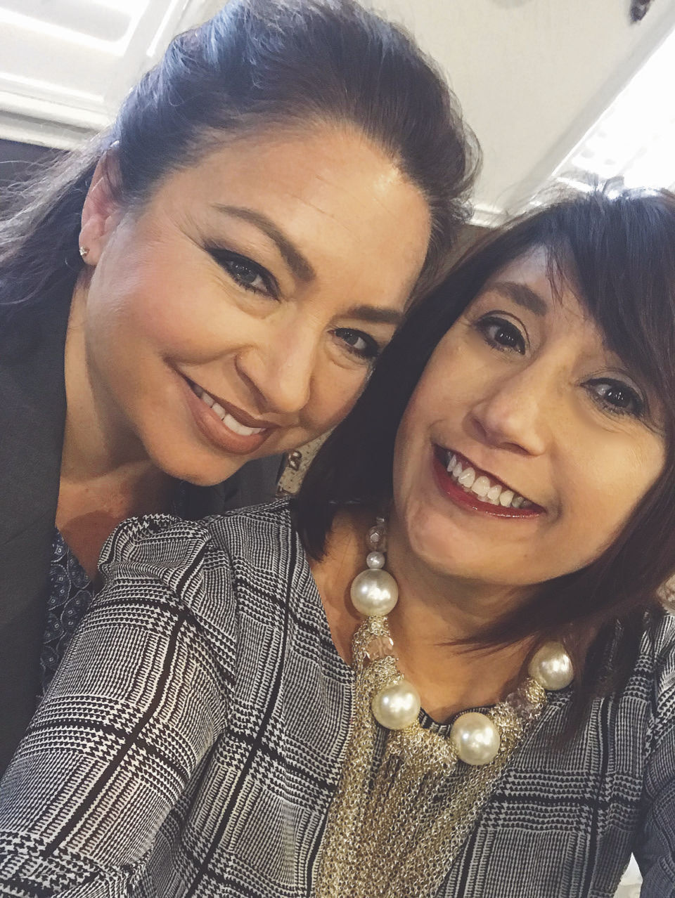 Two Fort Bend artists say ‘art makes kinder people’